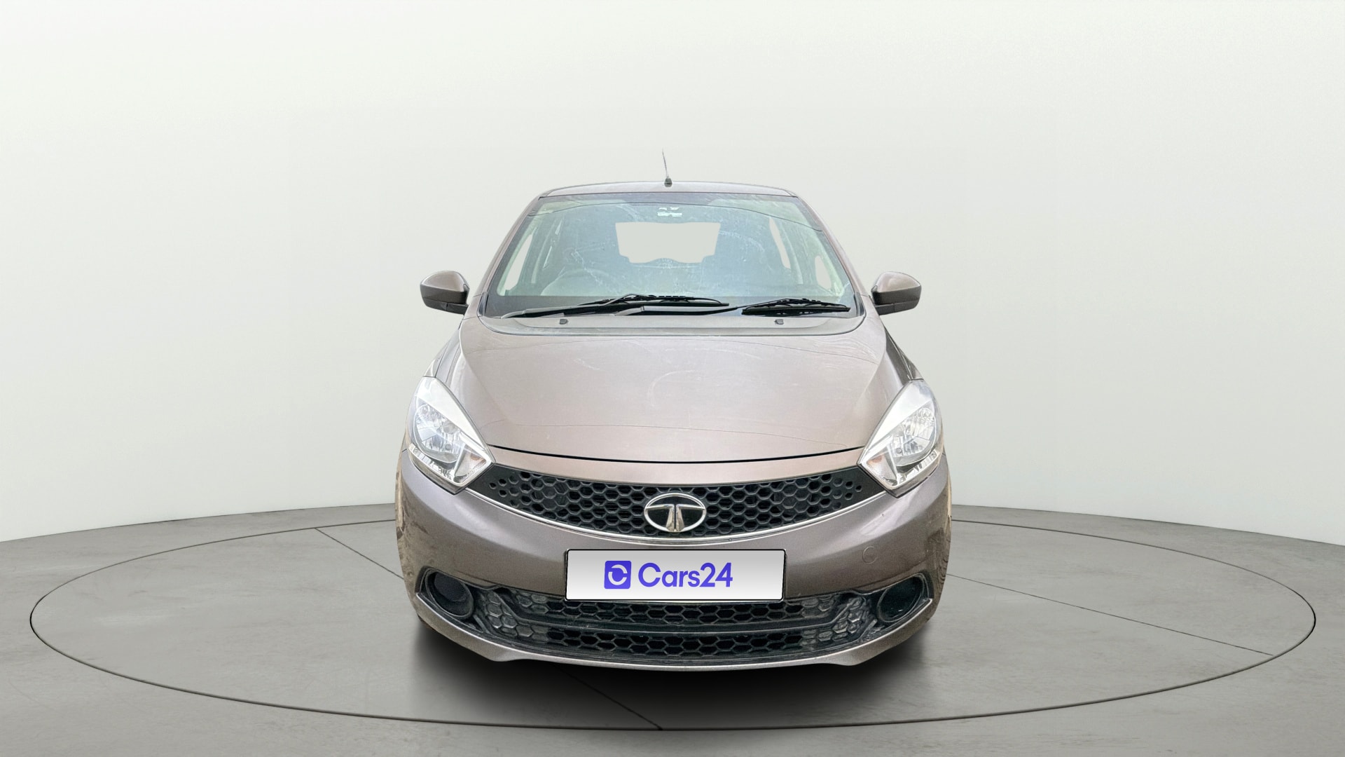Used 2019 Tata Tiago Used 2019 Tata Tiago