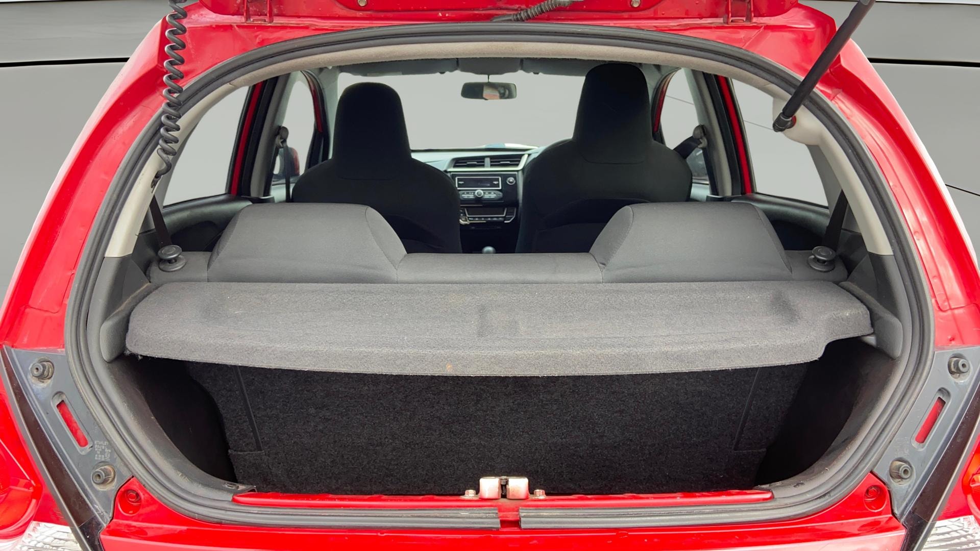 Used 2018 Honda Brio Used 2018 Honda Brio