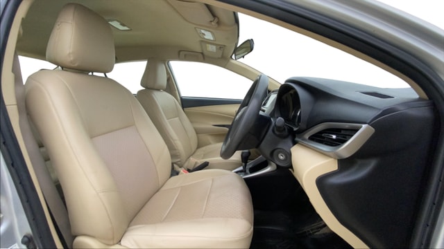 View Toyota Yaris Image 26 Used Toyota Yaris Image 26