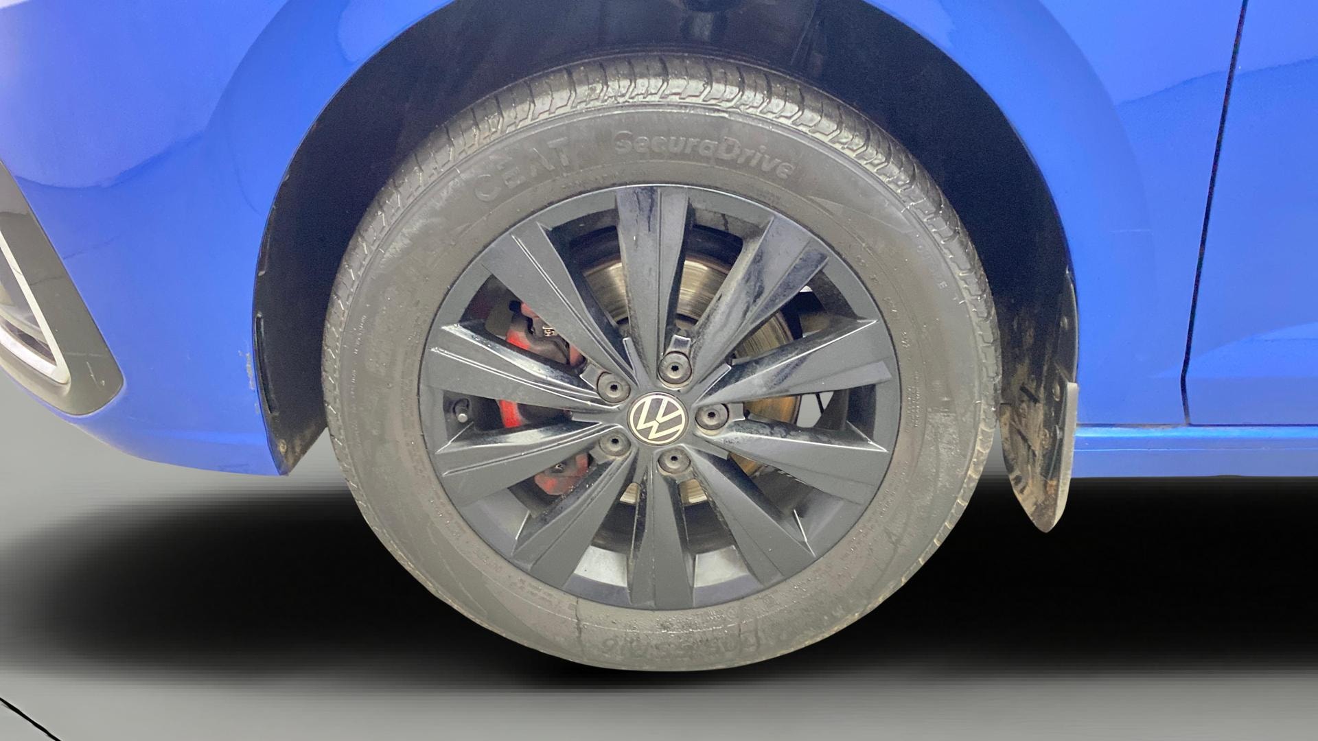 View 2023 Volkswagen Virtus Topline 1.0 TSI MT Image 34 Used 2023 Volkswagen Virtus Topline 1.0 TSI MT Image 34