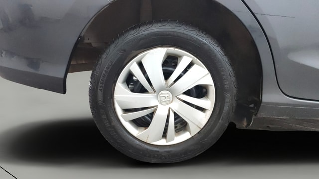 View Honda Amaze Image 24 Used Honda Amaze Image 24