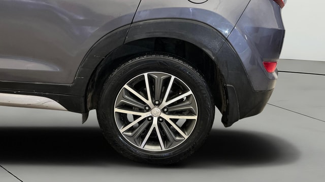 View Hyundai Tucson Image 8 Used Hyundai Tucson Image 8