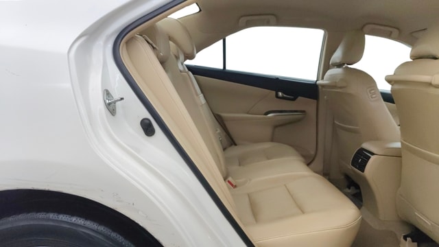 View Toyota Camry Image 35 Used Toyota Camry Image 35