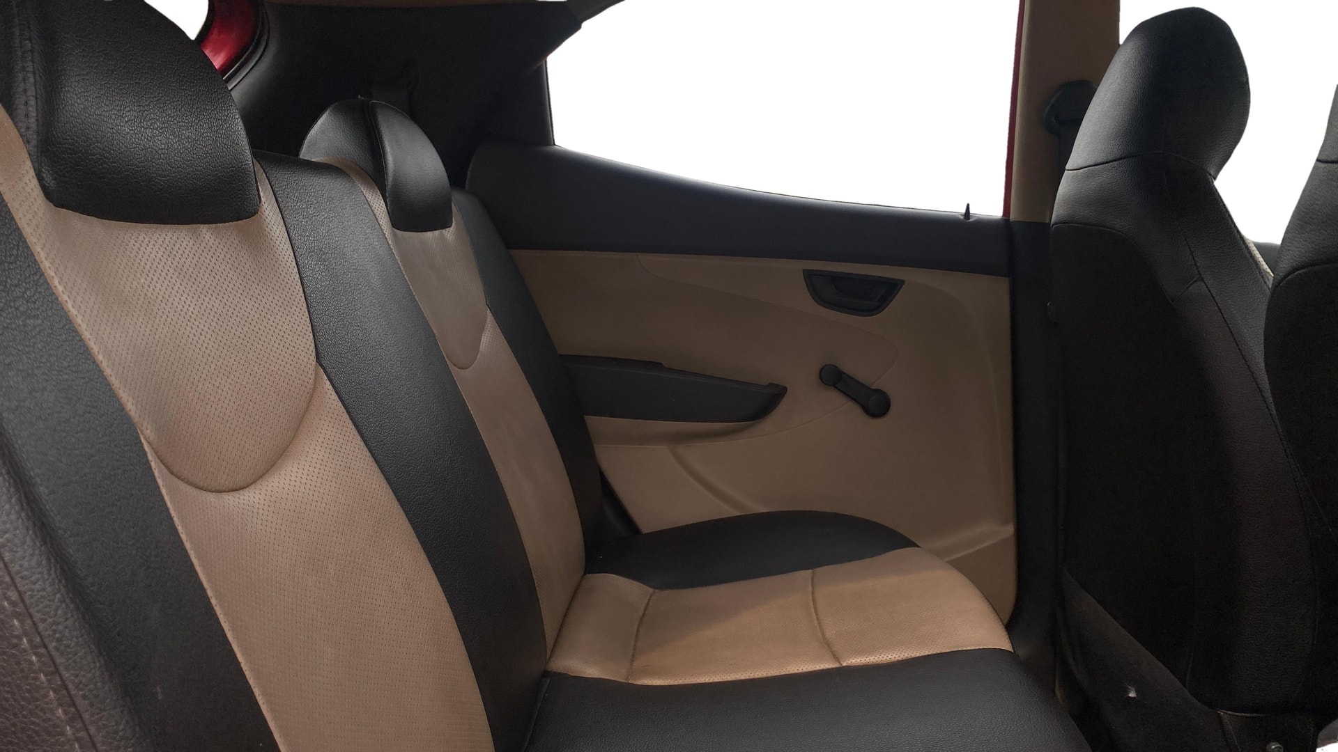 View 2015 Hyundai EON Era Plus Image 33 Used 2015 Hyundai EON Era Plus Image 33