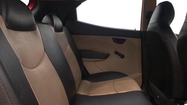 View Hyundai EON Image 33 Used Hyundai EON Image 33