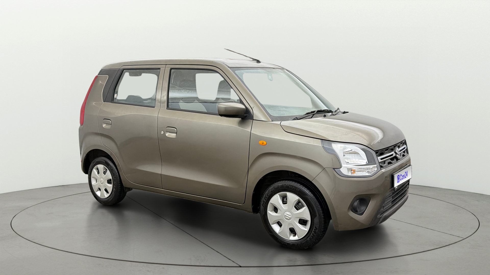 View 2025 Maruti Suzuki 1000 Base Variant Image 21 Used 2025 Maruti Suzuki 1000 Base Variant Image 21