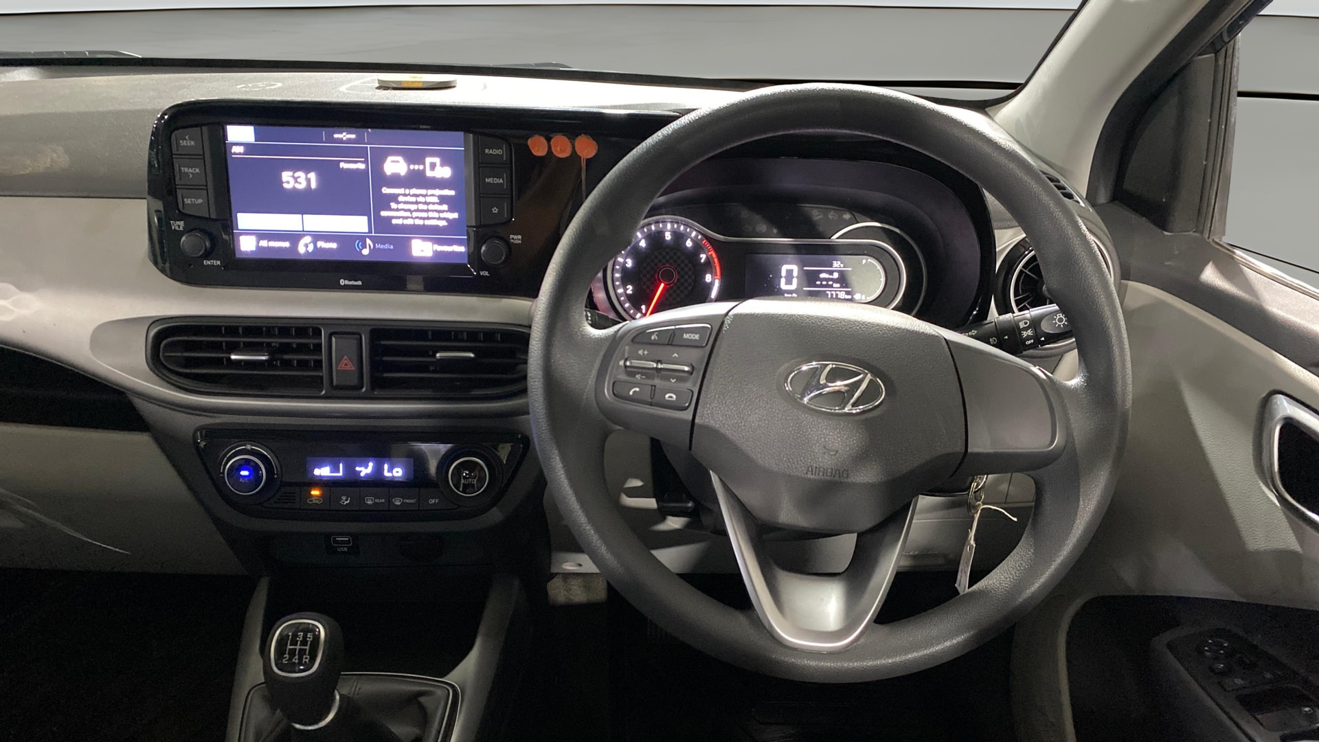 Used 2021 Hyundai Grand i10 Nios Used 2021 Hyundai Grand i10 Nios