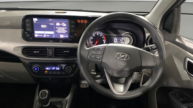 View Hyundai Grand i10 Nios Image 20 Used Hyundai Grand i10 Nios Image 20