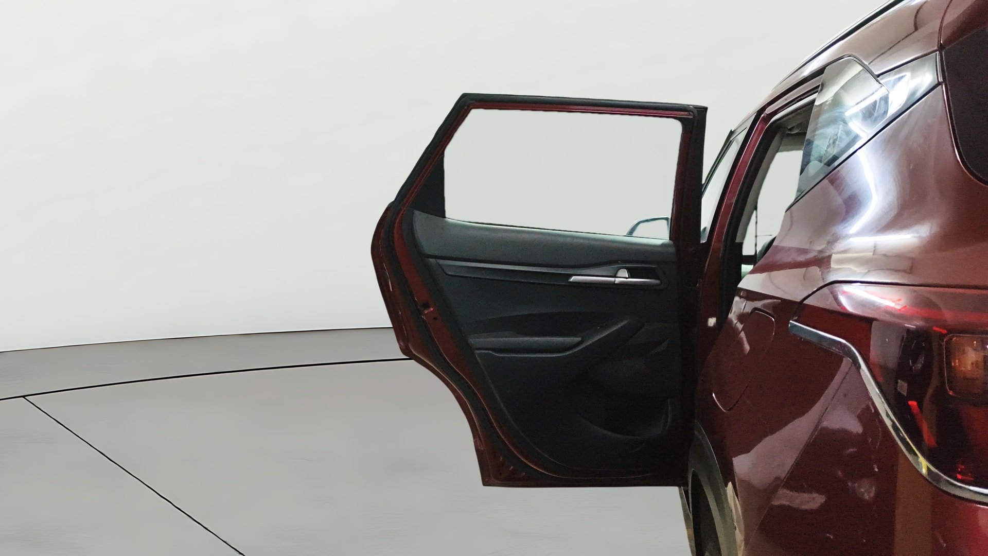 Used 2020 Kia Seltos Used 2020 Kia Seltos