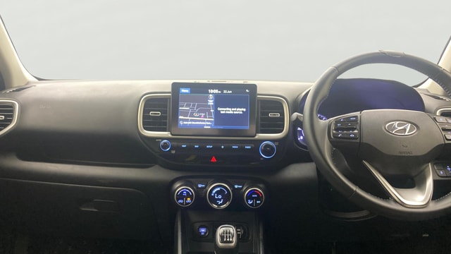 View Hyundai Venue Image 18 Used Hyundai Venue Image 18