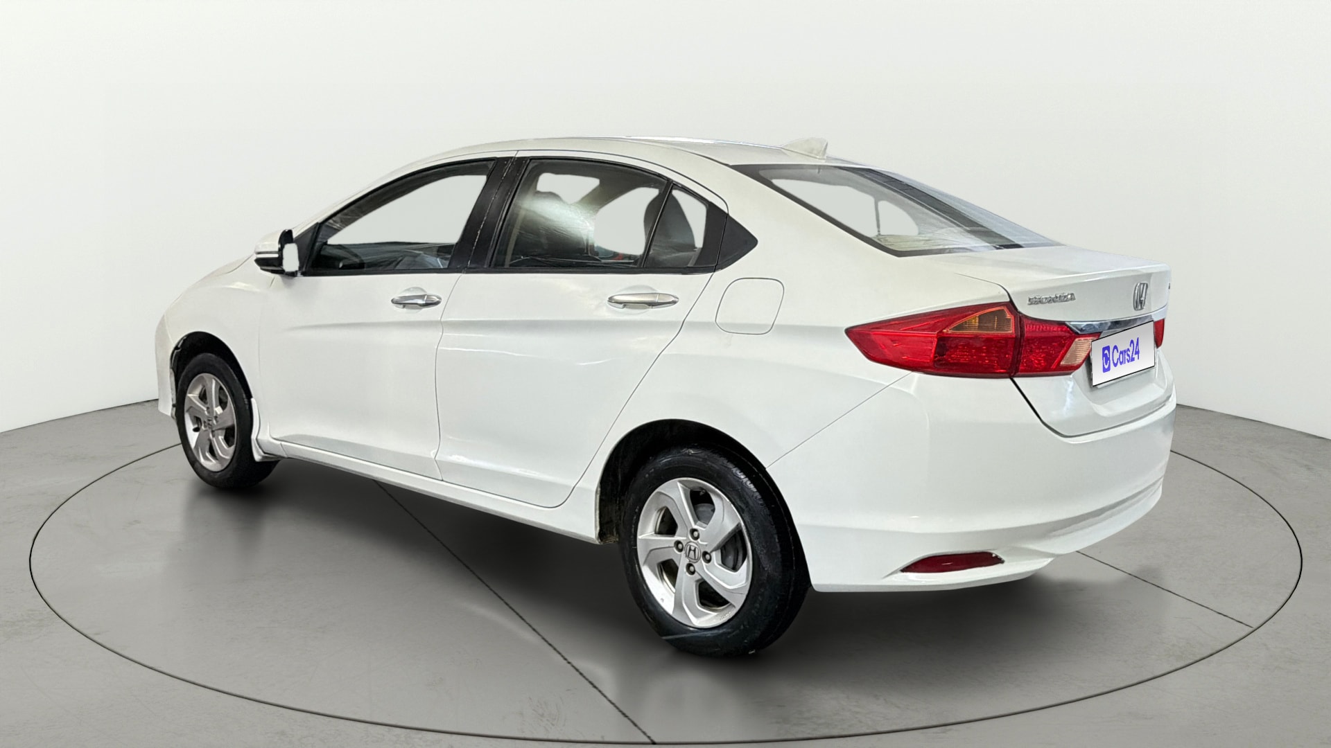 Used 2016 Honda City Used 2016 Honda City