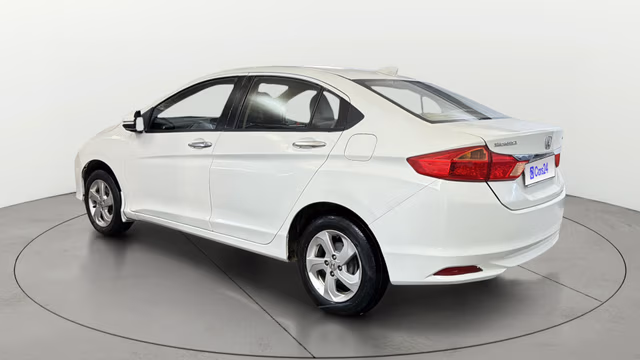 View Honda City Image 2 Used Honda City Image 2