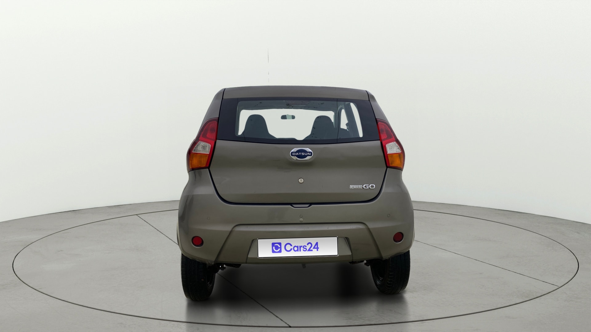 Used 2022 Datsun Go Used 2022 Datsun Go