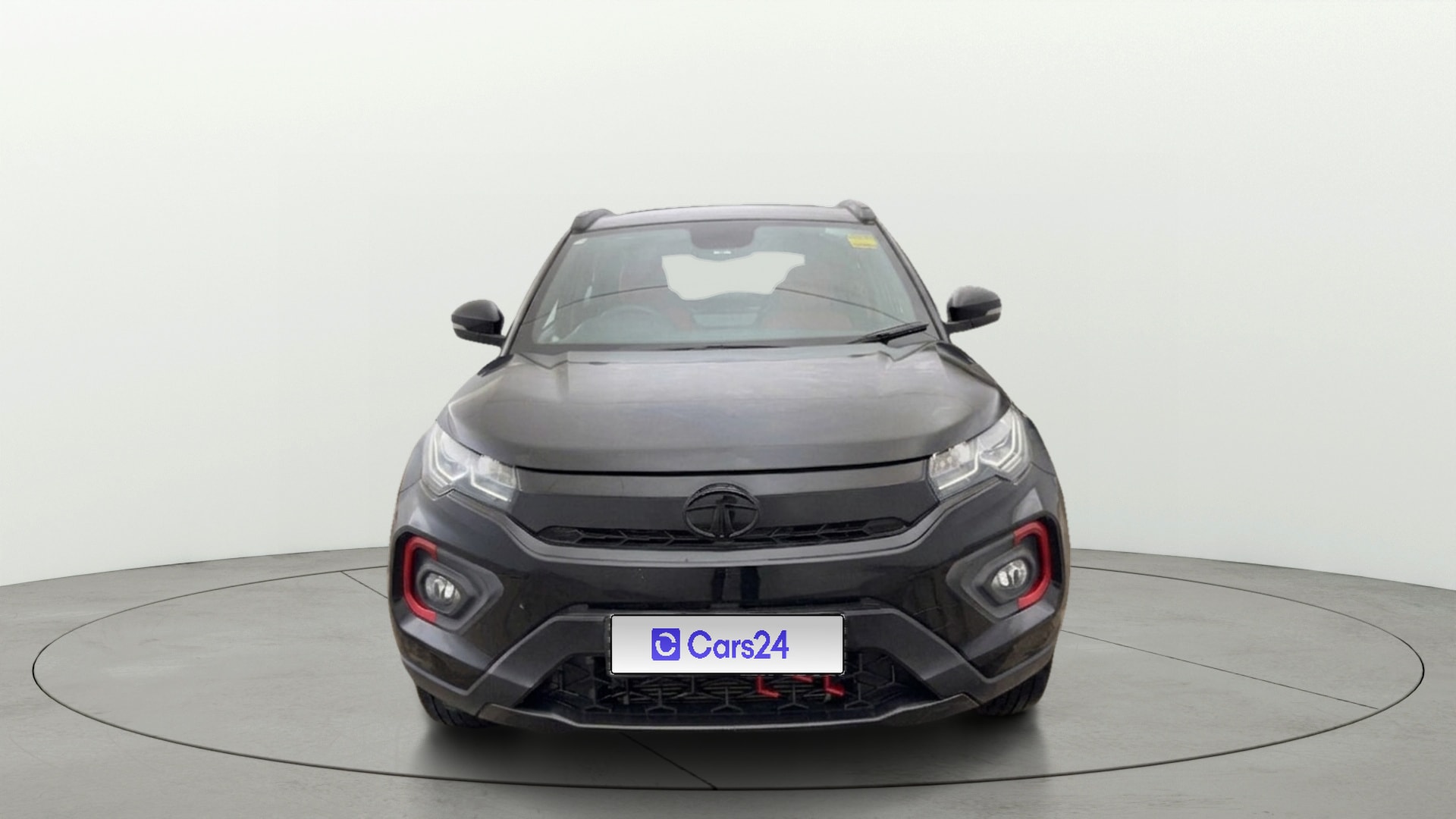 Used 2023 Tata Nexon Used 2023 Tata Nexon