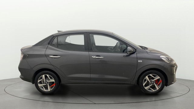 View Hyundai Aura Image 27 Used Hyundai Aura Image 27