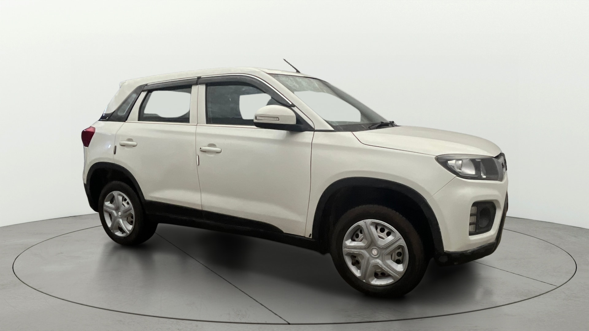 View 2021 Maruti Suzuki 1000 Base Variant Image 35 Used 2021 Maruti Suzuki 1000 Base Variant Image 35