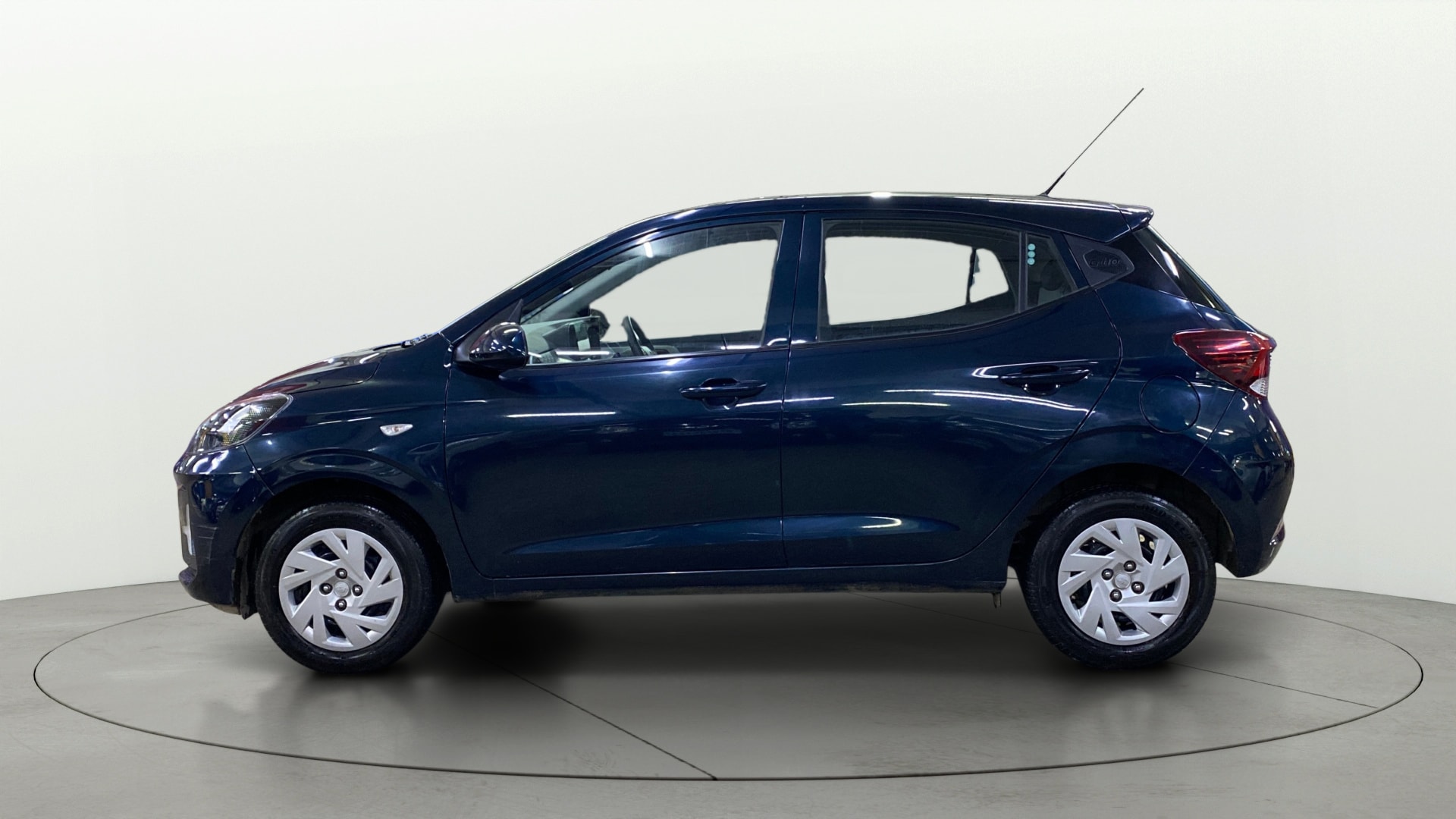 View 2025 Hyundai Grand i10 Nios Magna Petrol Image 28 Used 2025 Hyundai Grand i10 Nios Magna Petrol Image 28