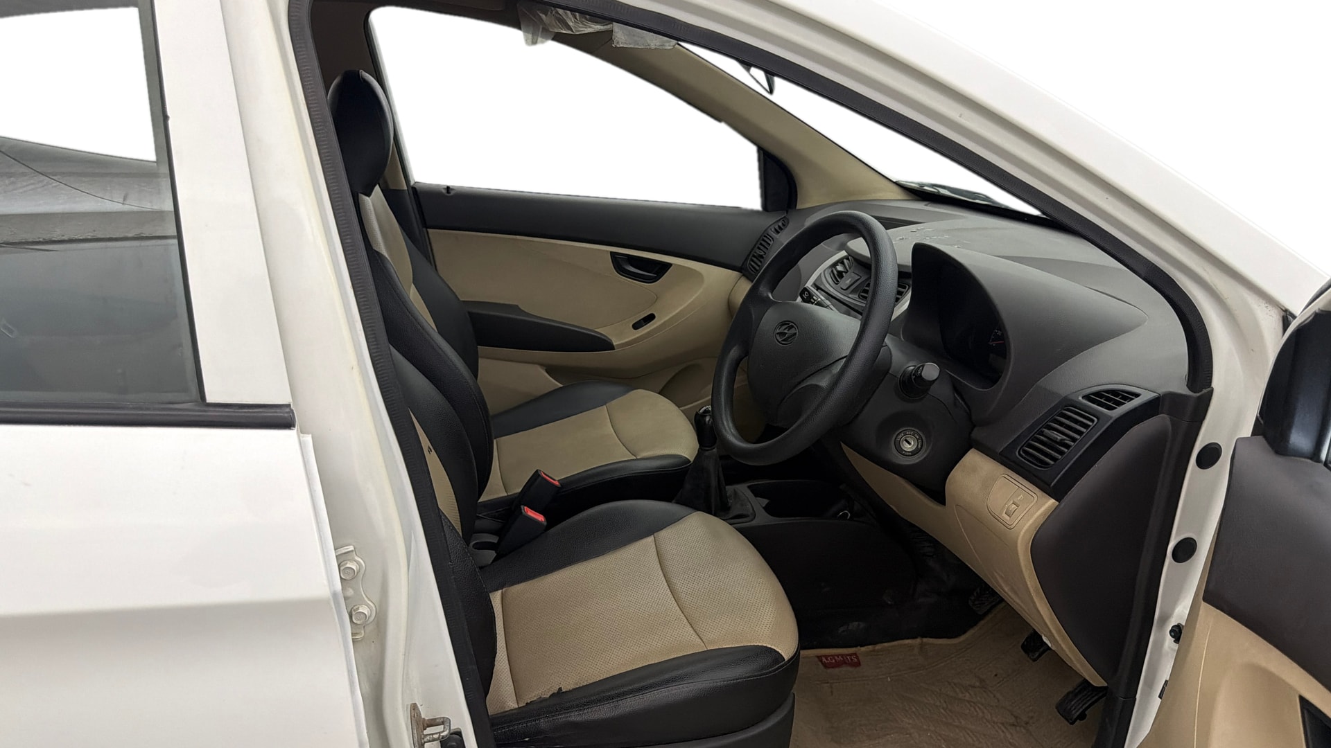 Used 2016 Hyundai EON Used 2016 Hyundai EON