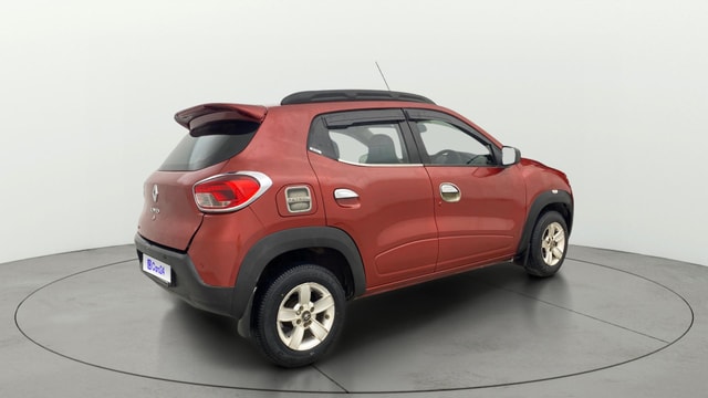 View Renault Kwid Image 42 Used Renault Kwid Image 42