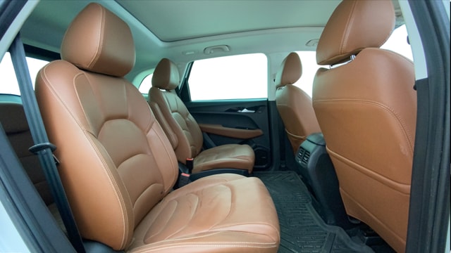 View MG Hector Plus Image 38 Used MG Hector Plus Image 38
