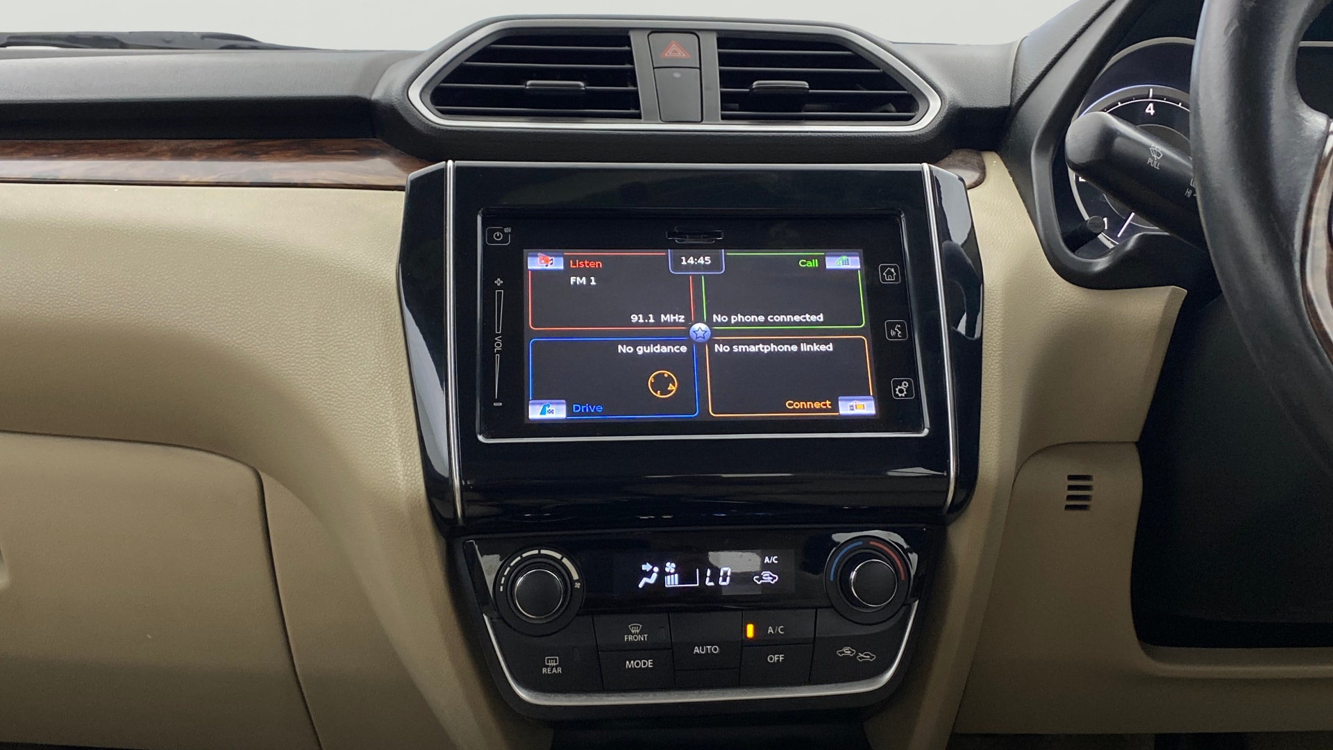 Used 2017 Maruti Suzuki 1000 Used 2017 Maruti Suzuki 1000