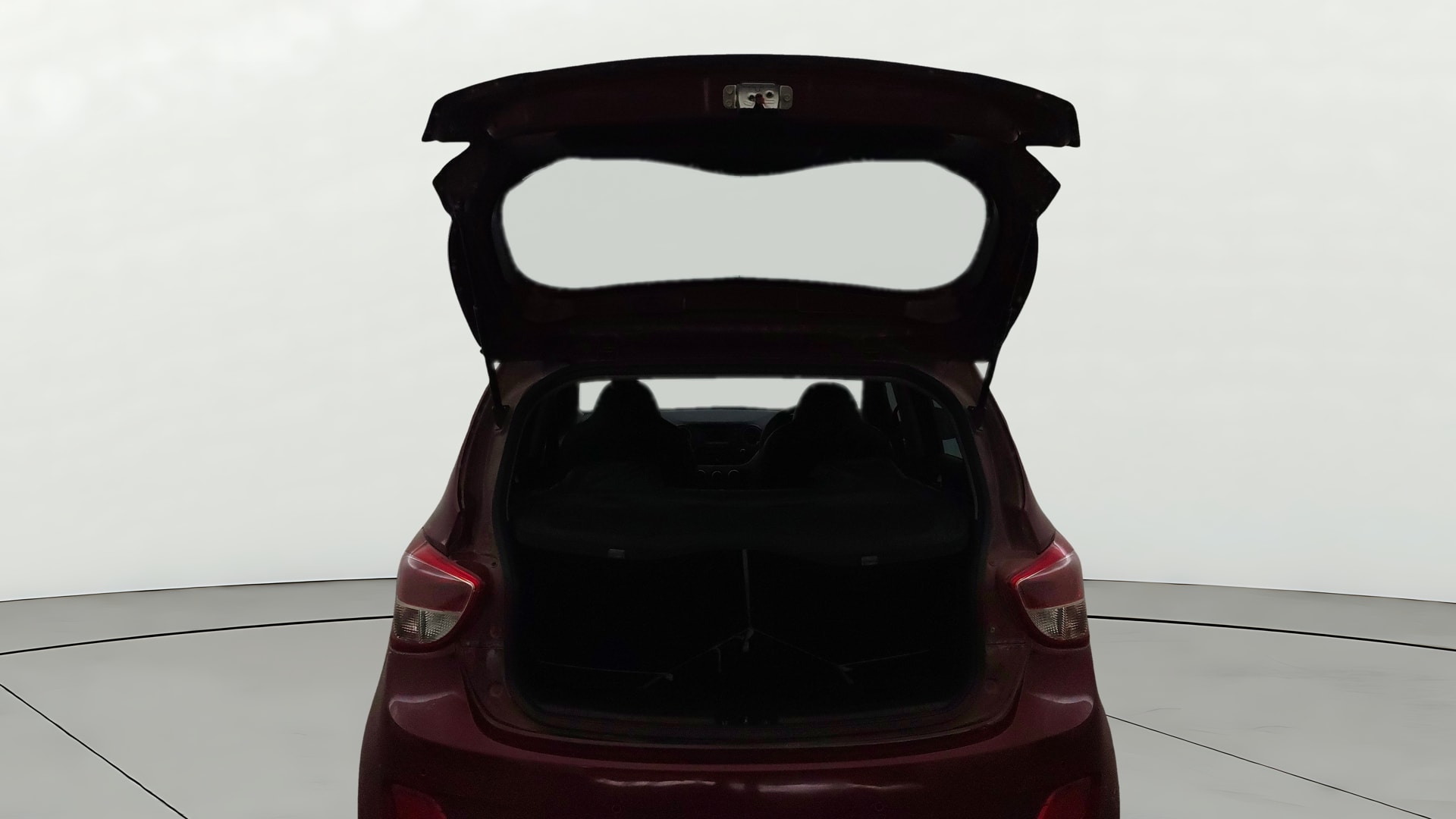 View 2016 Hyundai Grand i10 Sportz 1.2 Kappa Image 16 Used 2016 Hyundai Grand i10 Sportz 1.2 Kappa Image 16