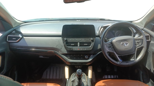 View Tata Safari Image 32 Used Tata Safari Image 32