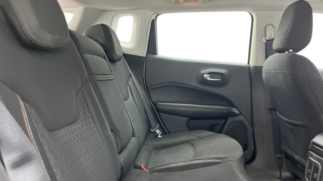View Jeep Compass Image 28 Used Jeep Compass Image 28