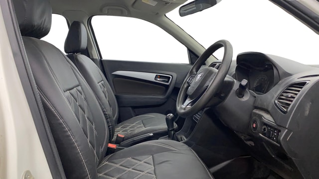 View Toyota Urban Cruiser Image 26 Used Toyota Urban Cruiser Image 26