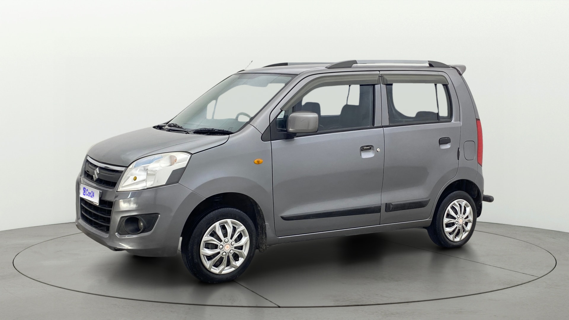 Used 2017 Maruti Suzuki 1000 Used 2017 Maruti Suzuki 1000