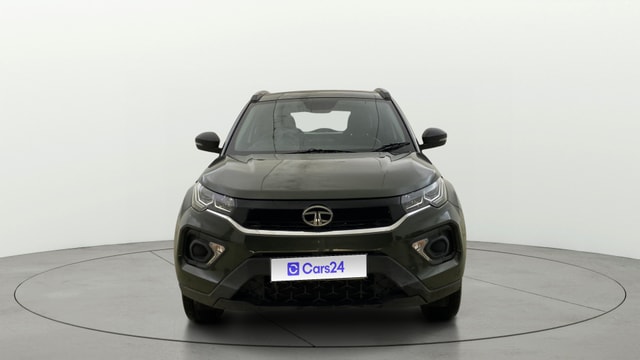 View Tata Nexon Image 1 Used Tata Nexon Image 1