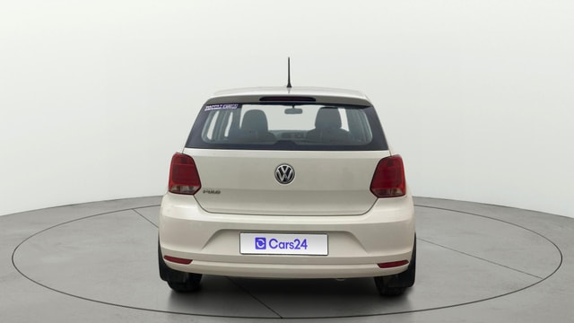 View Volkswagen Polo Image 38 Used Volkswagen Polo Image 38