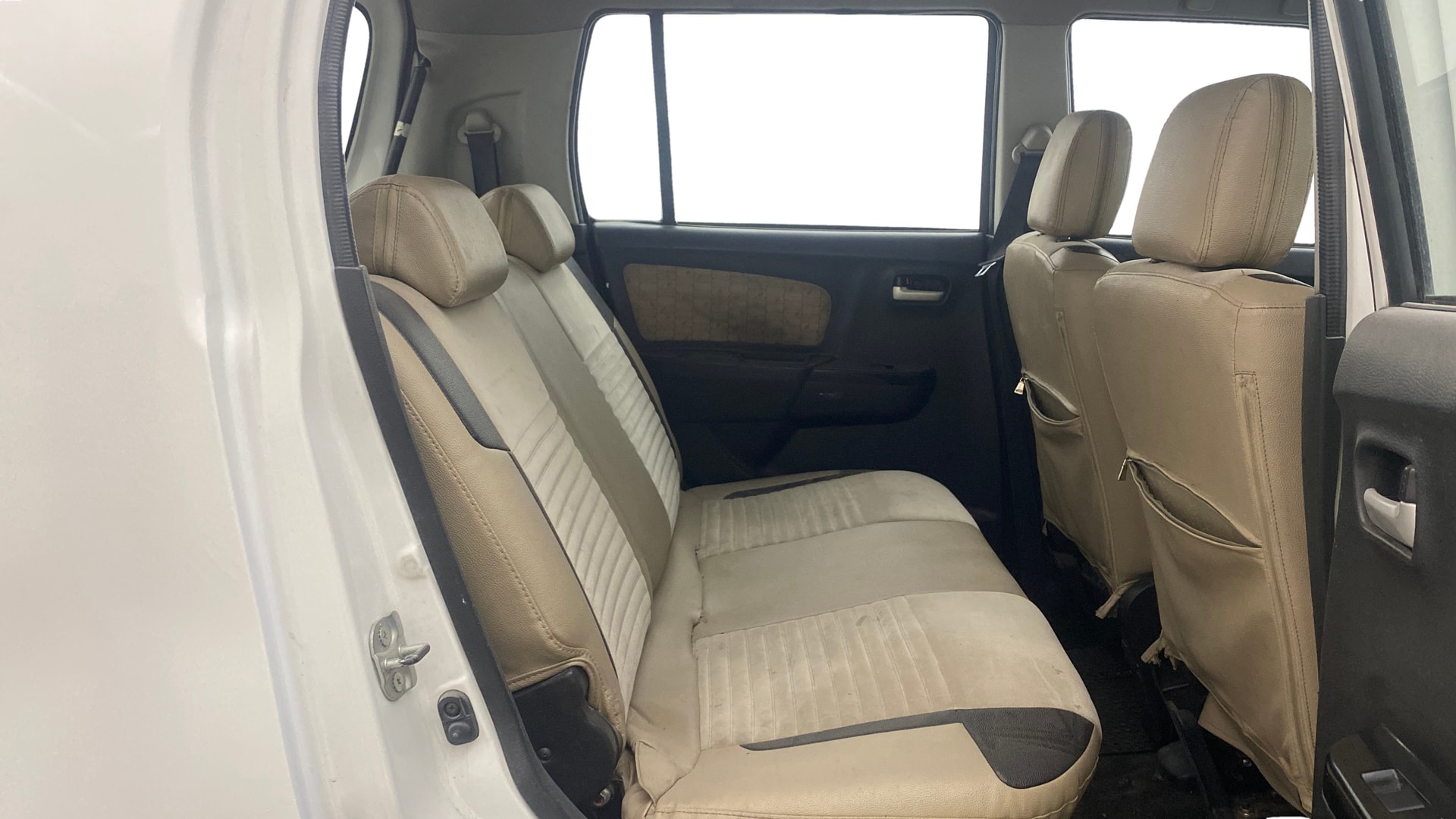 Used 2018 Maruti Suzuki 1000 Used 2018 Maruti Suzuki 1000
