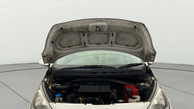 View Hyundai Xcent Image 19 Used Hyundai Xcent Image 19