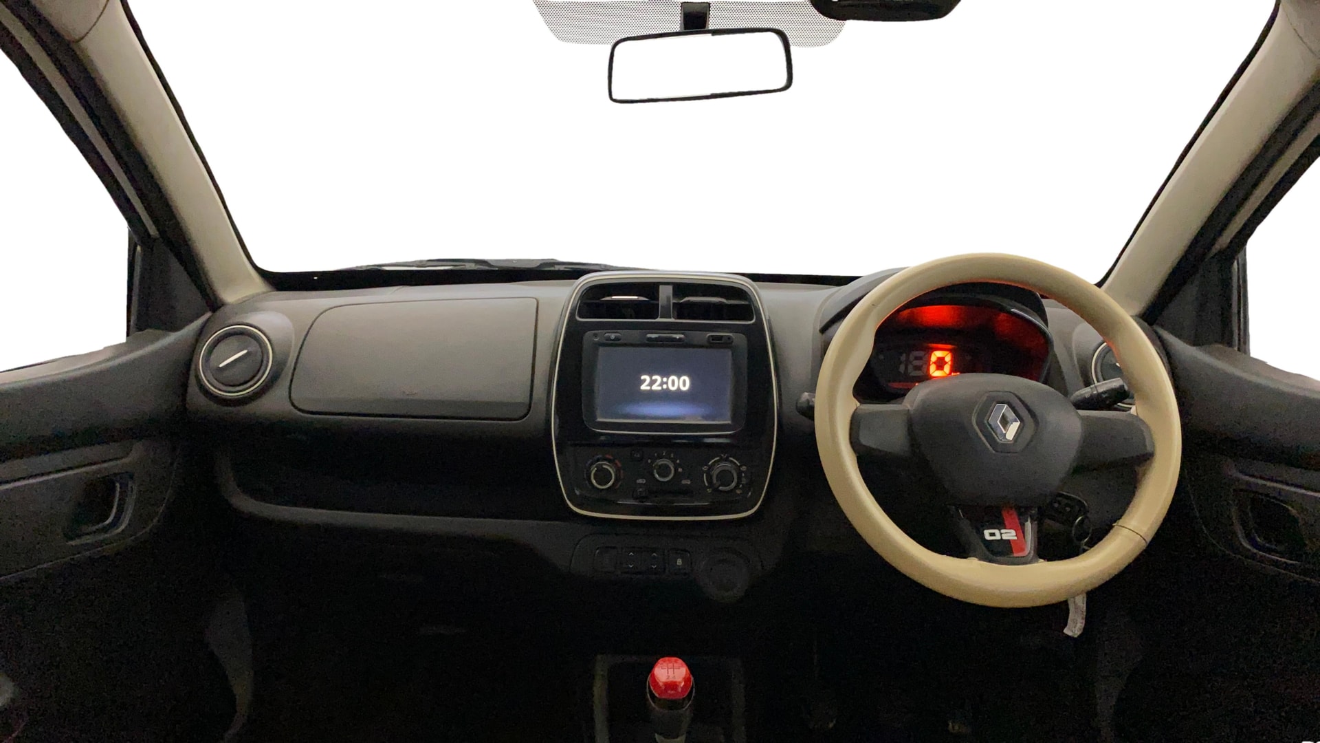 View 2018 Renault Kwid RXT 1.0 Image 28 Used 2018 Renault Kwid RXT 1.0 Image 28