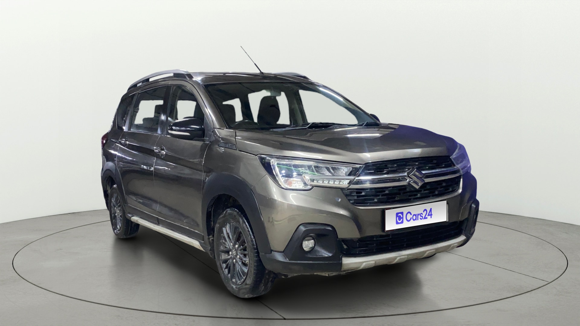 Used 2021 Maruti Suzuki 1000 Used 2021 Maruti Suzuki 1000