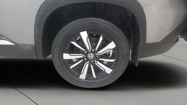 View MG Hector Image 8 Used MG Hector Image 8