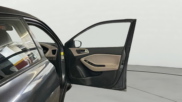 View Hyundai Elite i20 Image 43 Used Hyundai Elite i20 Image 43