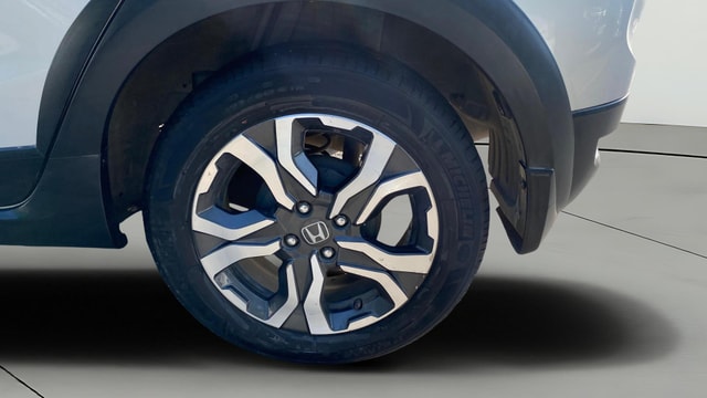 View Honda WR-V Image 11 Used Honda WR-V Image 11