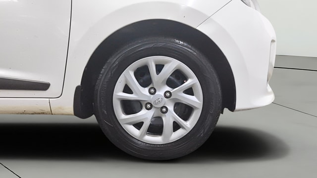View Hyundai Grand i10 Image 41 Used Hyundai Grand i10 Image 41