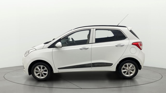 View Hyundai Grand i10 Image 5 Used Hyundai Grand i10 Image 5