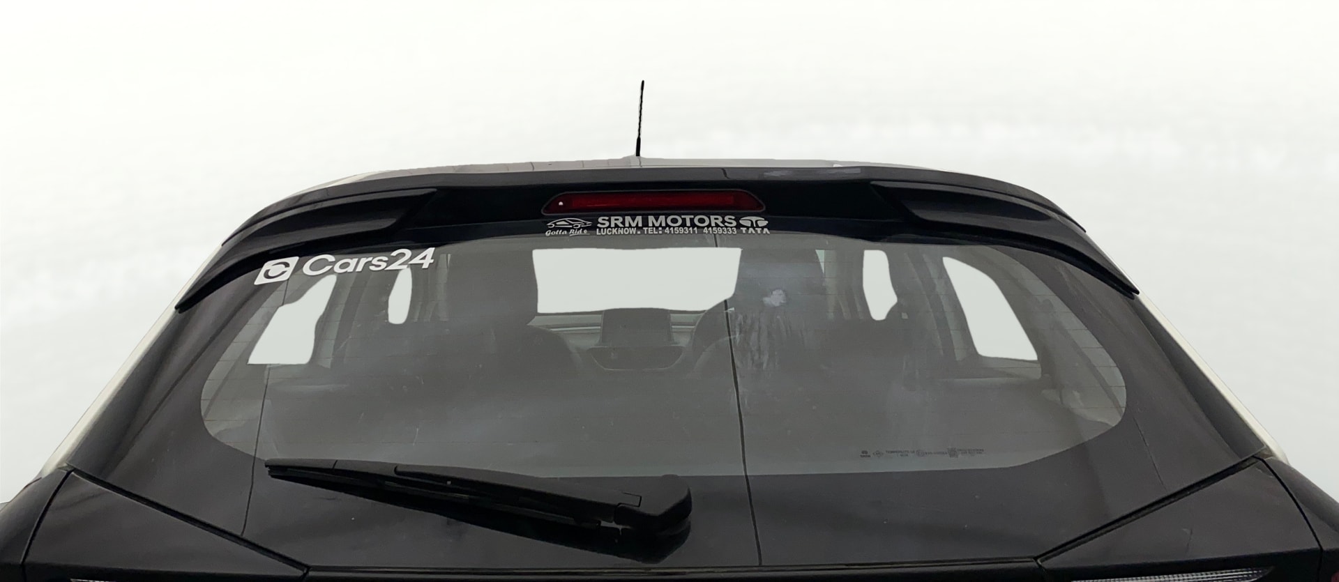 Used 2023 Tata Altroz Used 2023 Tata Altroz