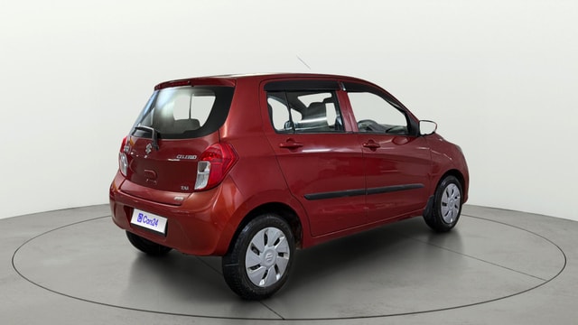 View Maruti Suzuki 1000 Image 42 Used Maruti Suzuki 1000 Image 42