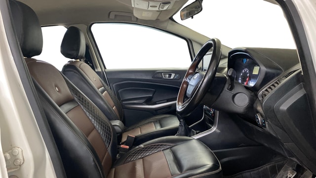 View Ford EcoSport Image 26 Used Ford EcoSport Image 26