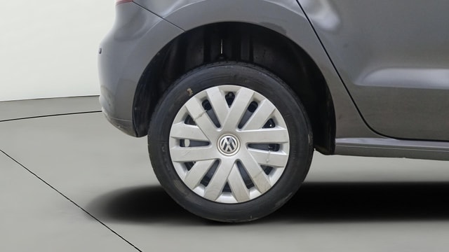 View Volkswagen Polo Image 24 Used Volkswagen Polo Image 24