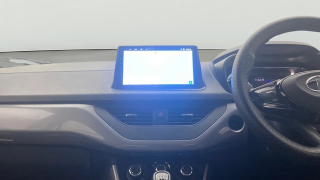 View Tata Nexon Image 17 Used Tata Nexon Image 17