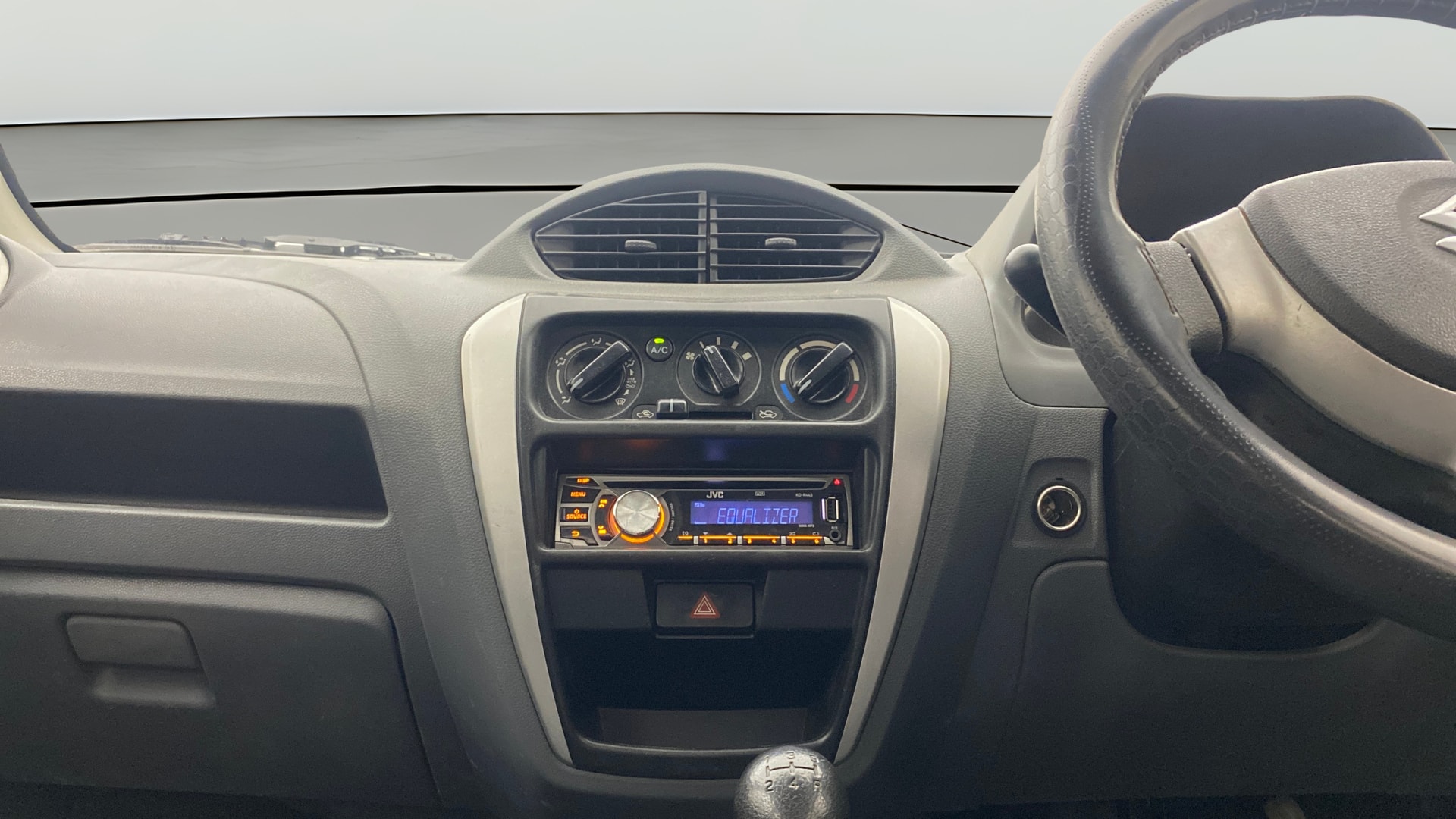 Used 2015 Maruti Suzuki Alto 800 Used 2015 Maruti Suzuki Alto 800