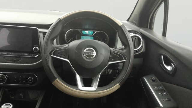 View Nissan Kicks Image 20 Used Nissan Kicks Image 20