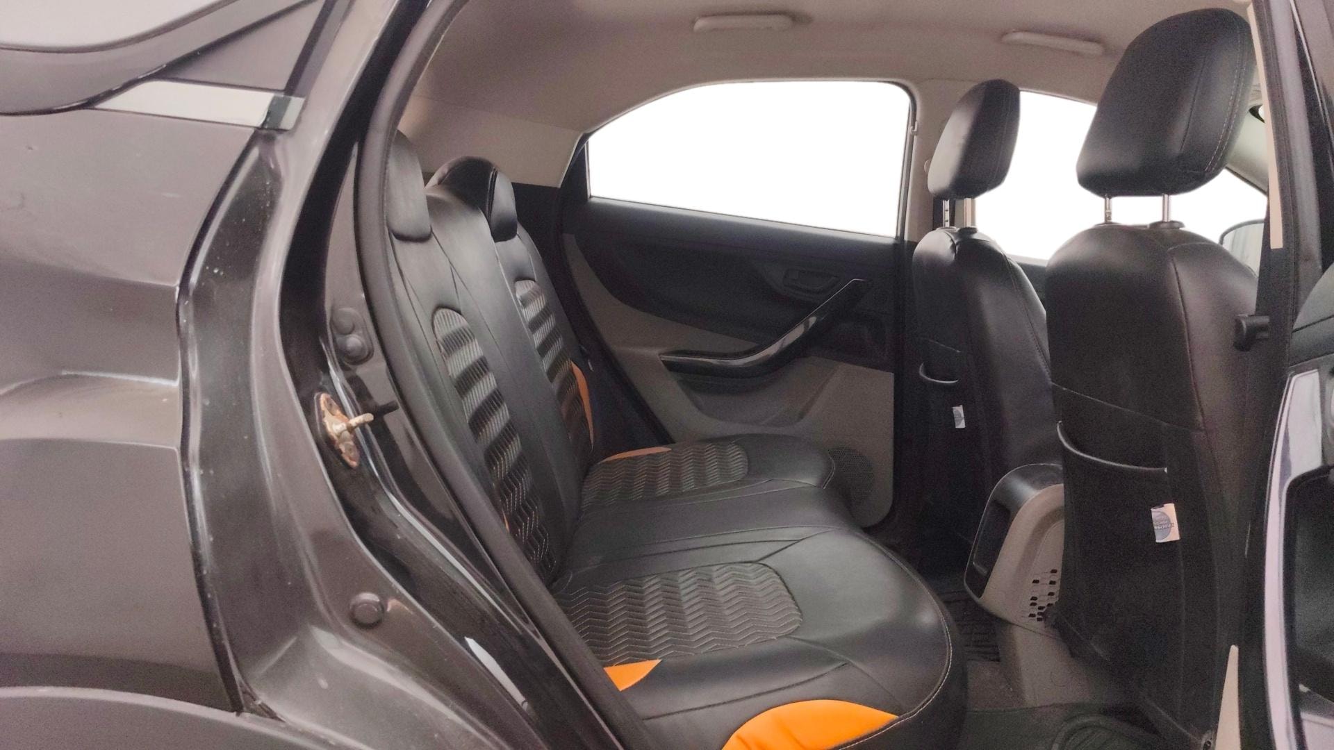Used 2019 Tata Nexon Used 2019 Tata Nexon