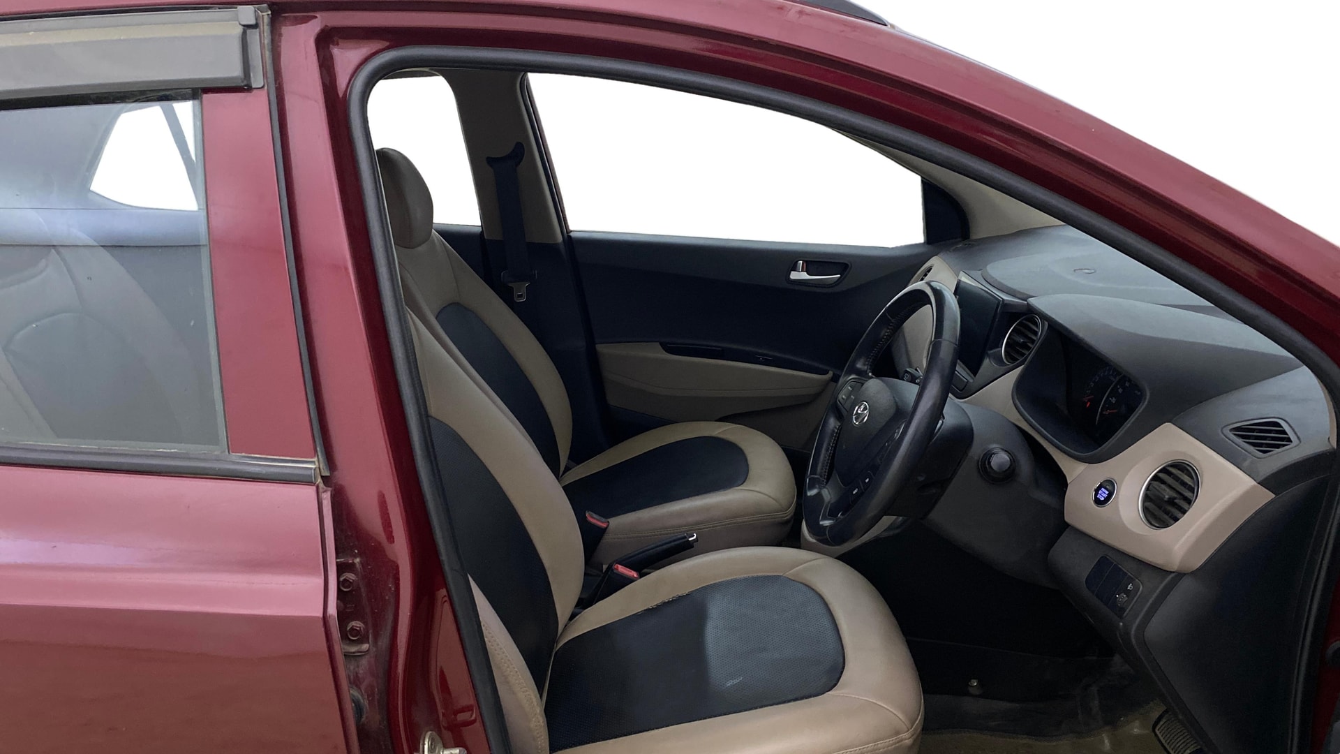 Used 2016 Hyundai Grand i10 Used 2016 Hyundai Grand i10